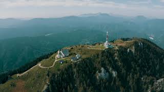 The Mountain - Urslja Gora 4K | Slovenia 2020