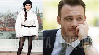 «¡Sorprendente declaración de Hande Erçel sobre Kerem Bürsin y su vida amorosa en Moscú!».