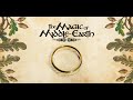 The Magic of Middle-earth Exhibition