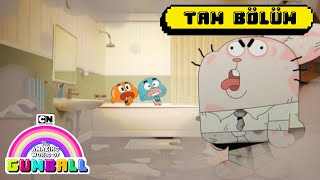 Şaka | Sezon 1, Bölüm 10 | Gumball | @cartoonnetworkturkiye