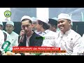 LIVE DELAY. GEMA SHOLAWAT  1 DASAWARSA HARLAH MA'HAD BAHRUL HUDA-SMP BAS TUBAN