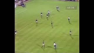 Hrvatska-Jugoslavija 09.10.1999 - Milojko Pantić