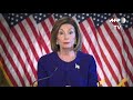 U.S. House Speaker Pelosi announces formal Trump impeachment inquiry