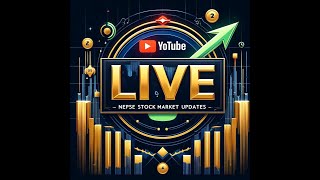 🚀 LIVE: NEPSE Stock Market Updates | AI | Share Trading Insights \u0026 Analysis 📈