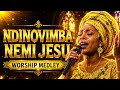 NDINOVIMBA NEMI JESU 🙏 Powerful Shona Female Worship Medley 2026