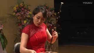 第二二胡狂想曲（二胡）- 黄琳 / Erhu Rhapsody No. 2 (Erhu) - Huang Lin