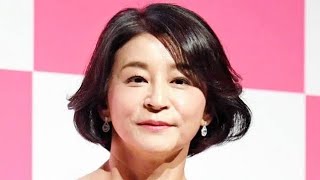 「顔変わりすぎて」ネット衝撃の高嶋ちさ子　真実告白　韓国での美容施術失敗「スネ夫」「カラス天狗」と姉、父から