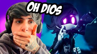 CREO QUE ME ENAMORE - MURDER DRONES capitulo 1 🤖