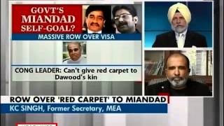 Asking Javed Miandad about Dawood Ibrahim's whereabouts inappropriate: Sanjay Jha