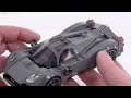 lego speed champions pagani utopia 76915 review don t let the gray blob looks fool you