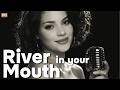River in Your Mouth – A Love That Never Left Emotional Blues Soul | Millie Grandie