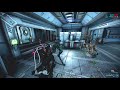 【warframe】ソロ救出：物理攻撃耐性：金星：corpus：limbo【今日のソーティ3】