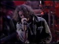 Animal - Pearl Jam Live 1993 MTV Music Video Awards