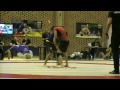 fila 2012 no gi 77kg albamonte uriel bel vs el khoury fra