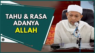 Apa Kaitan Iman, Islam, Ihsan Dengan KIAMAT ? | Syeikh Zaini Hj Ahmad