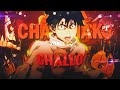 Chammak Challo / Open Collab - Mix Anime [HINDI EDIT/AMV]