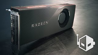 Radeon Big Navi Die Size And Ray Tracing Segmentation