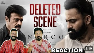 Marco Deleted Fight Scene Reaction | Unni Mukundan Riyaz Khan | Haneef Adeni | Entertainment Kizhi