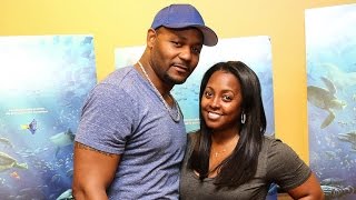 Keshia Knight Pulliam's Estranged Husband Ed Hartwell Speaks Out Amid Divorce Drama