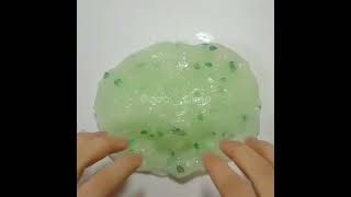 Satisfying Slime ASMR Relaxing Slime Videos #slime #slimeasmr #short #asmr #az1 710
