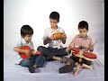 plantoys musical band.avi