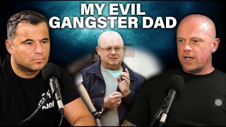 Exposing My Evil Gangster DAD - Liam Tuffs Tells His Story