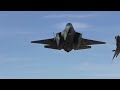 riat 2023 france s high energy rafale solo display 4k