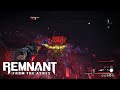 New Final Boss Nightmare Double HP is INSANE in Remnant: From the Ashes (Hard Mode Co-op)