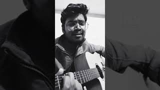 Raataan Lambiyan guitar cover| Shershah| Siddharth Malhotra| Kiara Advani| Jubin Nautiyal|Asees Kaur