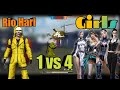 Rio Hari Vs Girls/1 vs 4/பொண்ணுங்களா இதுங்க பேய்ங்க /Gaming with Rio Hari