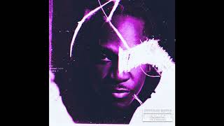 Pusha T - Its Almost PURPLE [Full Mixtape]