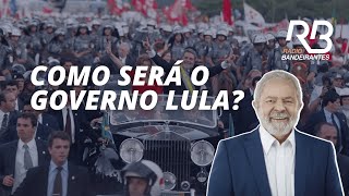 COMO será o GOVERNO LULA? Veja análise da POSSE PRESIDENCIAL