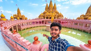 Vanidradham patdi itna acha hai 😍 || patdi || Best place in gujrat || best Swami mandir || vlog