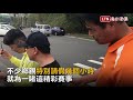 自由車環台賽挑戰浪漫台3線站 鄉親大呼過癮