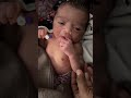 How cute expression of baby !|##youtubeshorts#love#babies#ne .. 29 November 2024