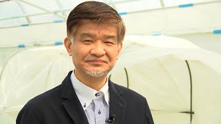 ロバスト拠点の紹介 北海道大学大学院工学研究院長・教授 瀬戸口 剛