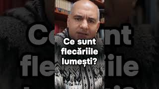 Ce sunt flecăriile lumești și cum să ne ferim de ele?