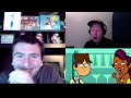 da bois podcast dbp ep 186 total drama voice actor actor peter oldring returns