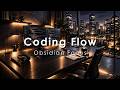 Coding Flow (2 Hours) Focus Music for Programming & Deep Work
