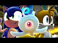 Sonic Colors Ultimate Is FINALLY Fixed!?!