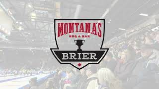 Montana's 2024 Brier