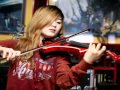 you raise me up - 조아람 전자바이올린(Jo A Ram violin cover)