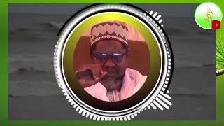 KHOUTBATOUL JUMMA AK SERIGNE DAARA ABDOU WAHAB GUEYE AL KHALIFA DIAGLE Vendredi 22 Septembre 2023