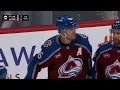 nhl highlights kings vs. avalanche november 13 2024