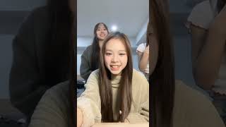 Khaimook BNK48 Live iAM48 Application 31 Dec 2024