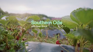 Freshly Presents ‘Southern Ode’ With Chef Sean Brock