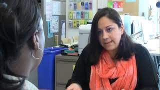 Emotional Intelligence FTF - Conflict Between Two CHWs Role Play Foundations