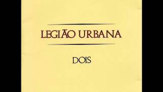 Tempo Perdido - Legião Urbana