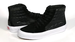 Vans Sk8-Hi GORE-TEX® SKU: 9401494