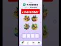 Vertus Combo Cards Today | 2 November Vertus Combo Cards | #airdrop #vertus #code